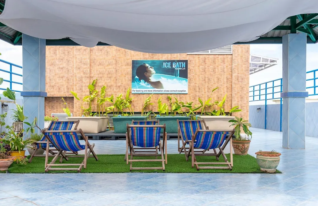 Hua Hin Loft-1