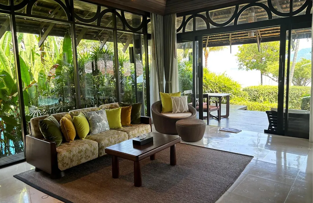 The Vijitt Resort Phuket-1