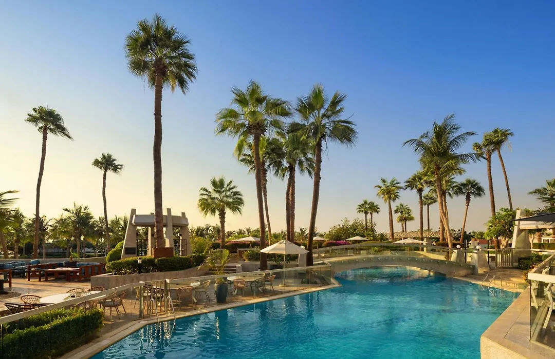 Sheraton Jeddah Hotel-1