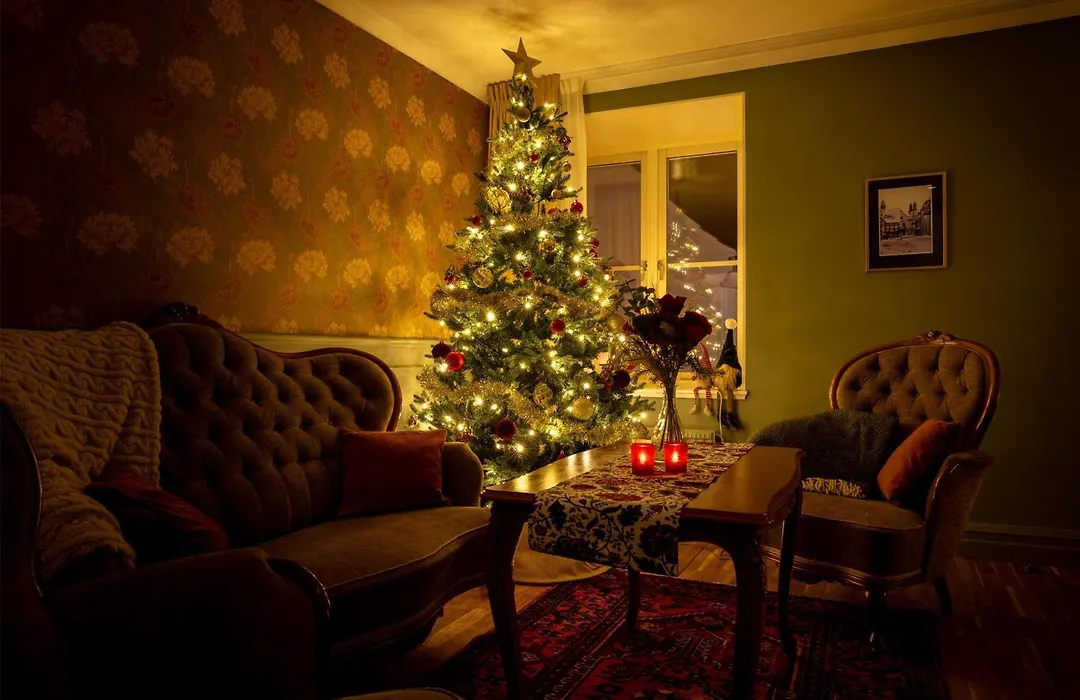 Best Western Strand Hotel-1