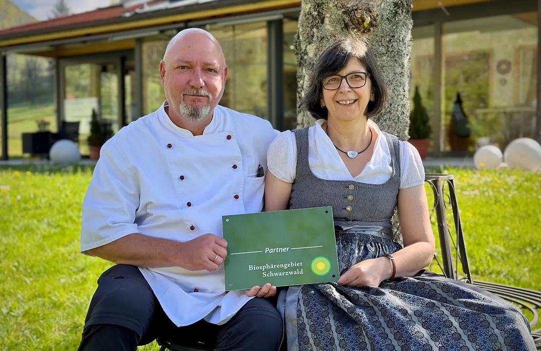 Landgasthaus Kurz Hotel&Restaurant am Feldberg - Schwarzwald-1