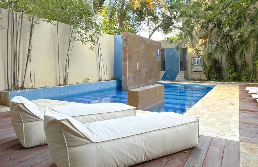 Quinta Nina Playa Del Carmen - Solo Adultos-1