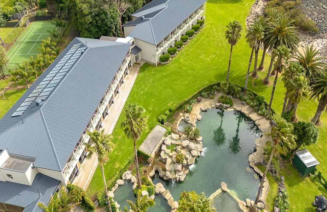 Copthorne Hotel And Resort Bay Of Islands-1
