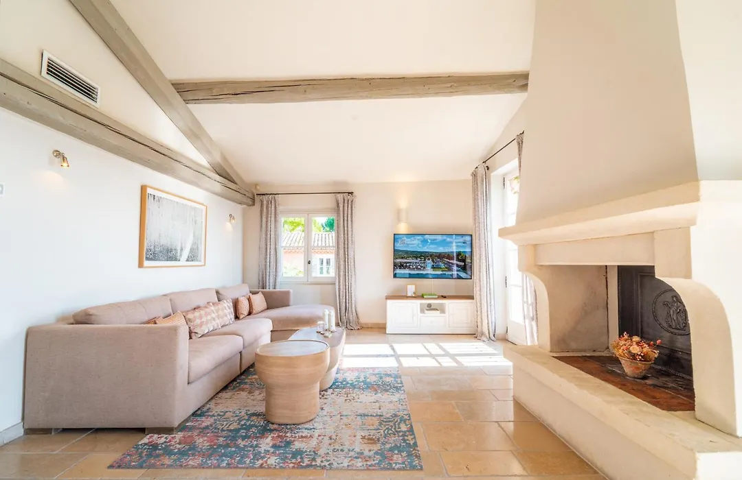 Coquillade Provence - Relais & Chateaux-1