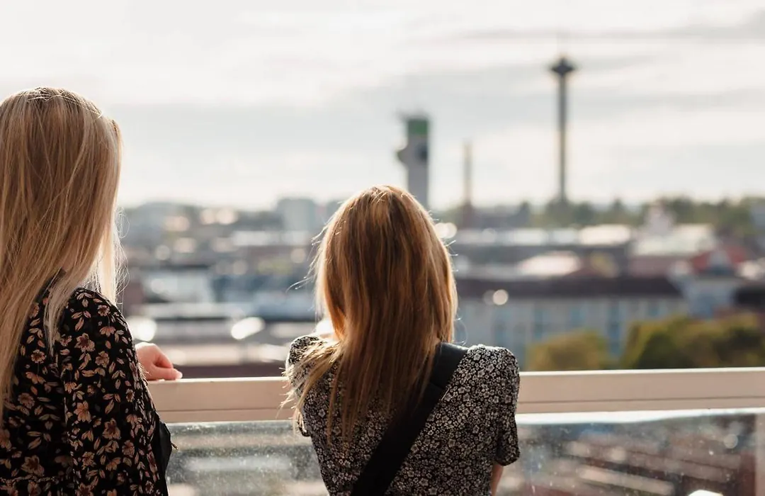 Lapland Hotels Tampere-1