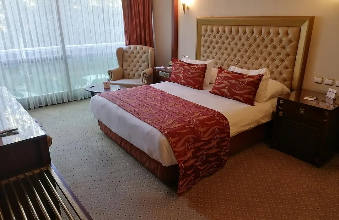 Karaca Hotel-1