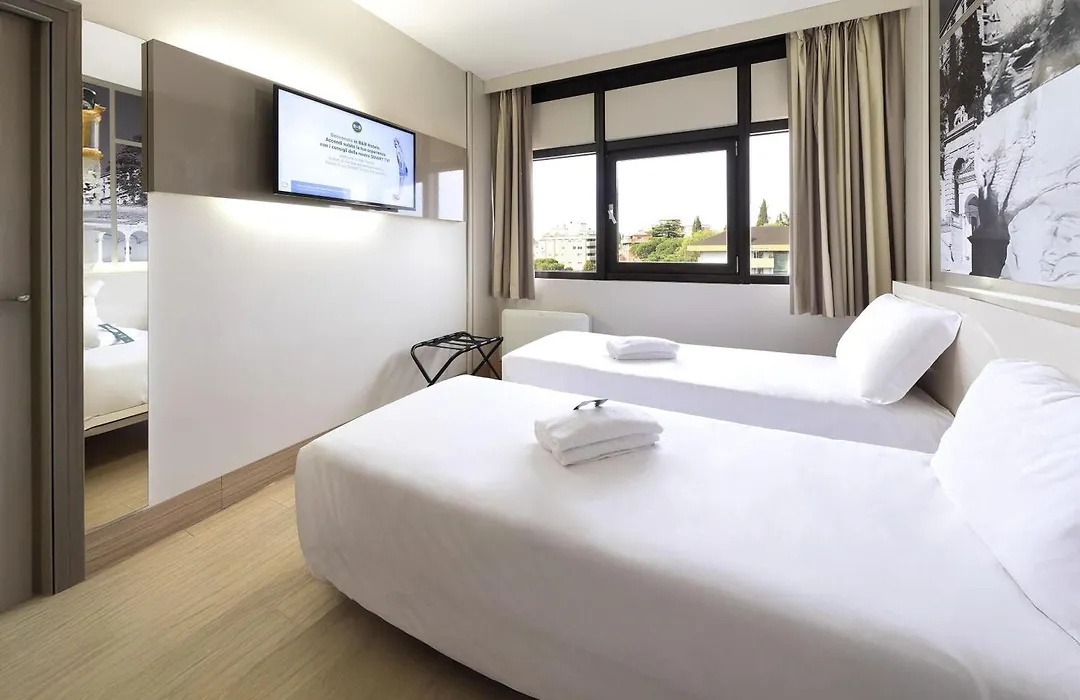 B&B Hotel Udine-1
