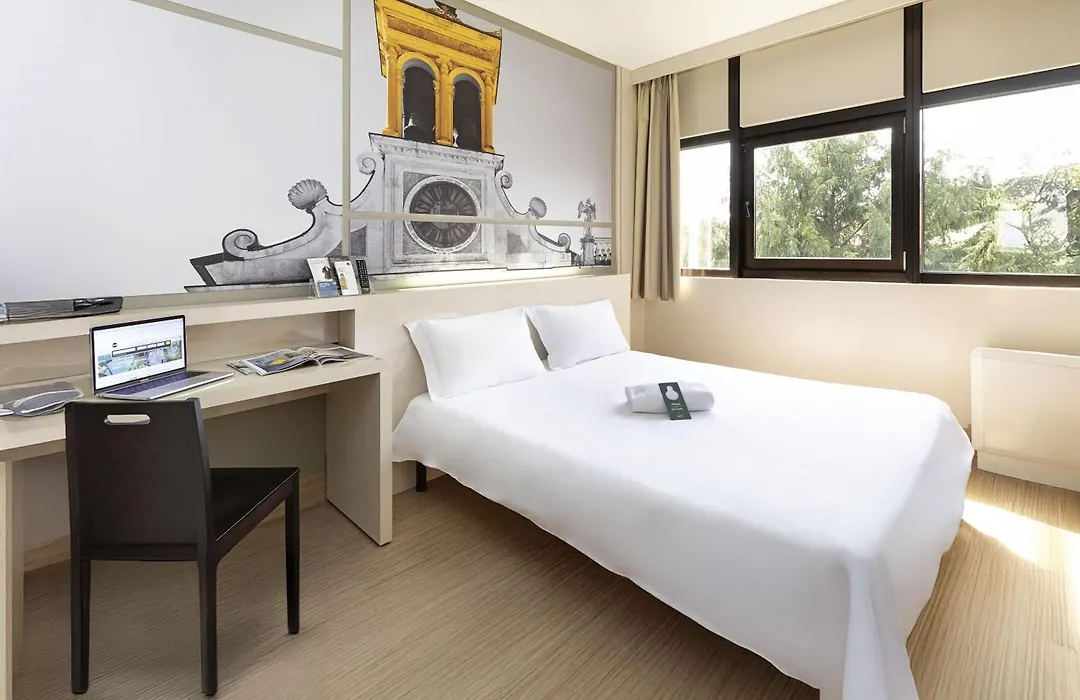 B&B Hotel Udine-1