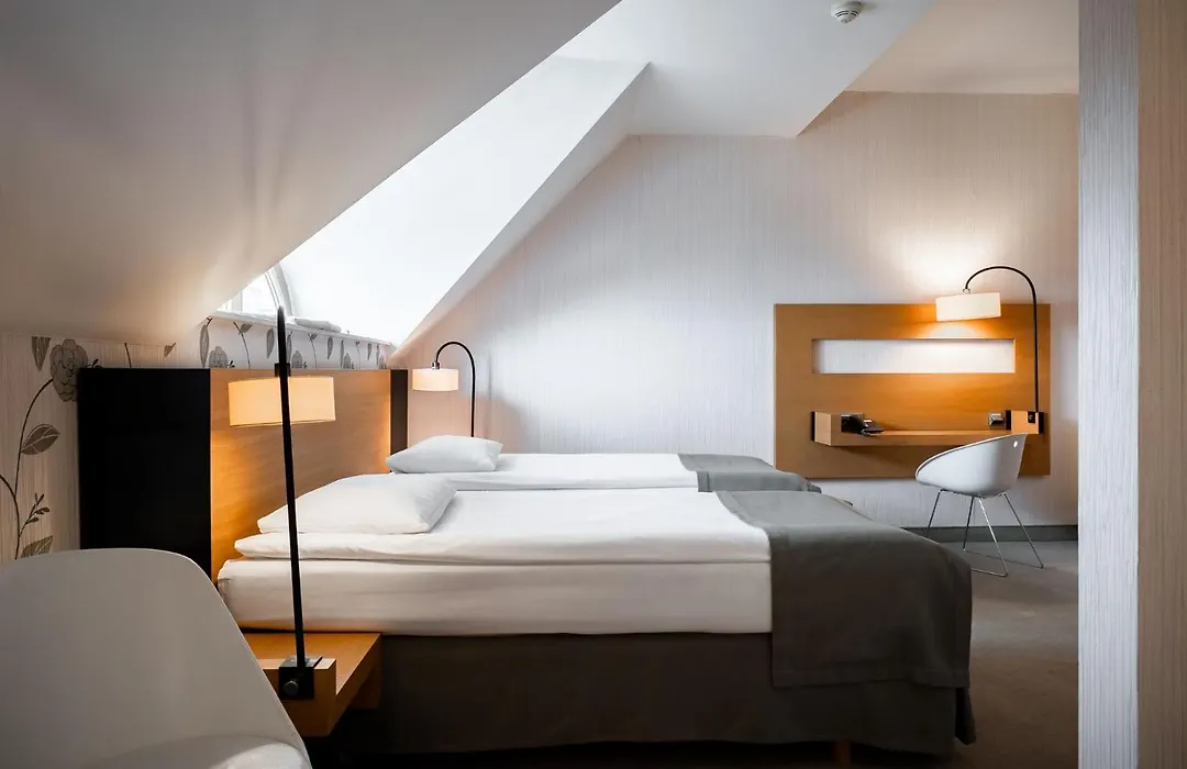 Hotel Bulwar-1