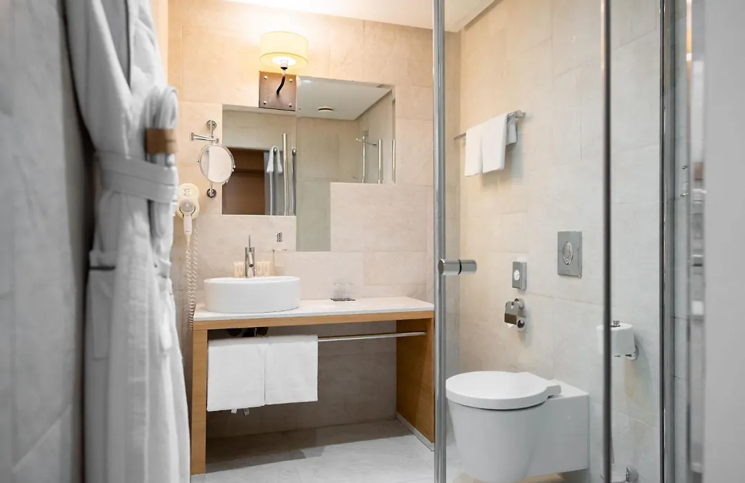 Hotel Bulwar-1