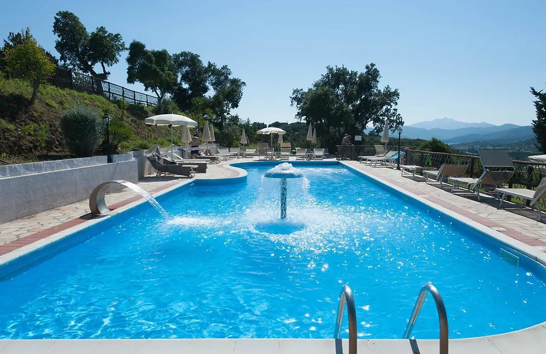 Jr Resort Elba International-1