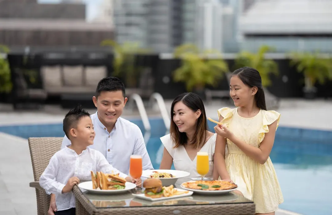 Voco Orchard Singapore By Ihg-1