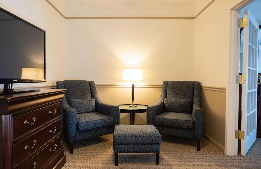 Senator Inn & Spa-1