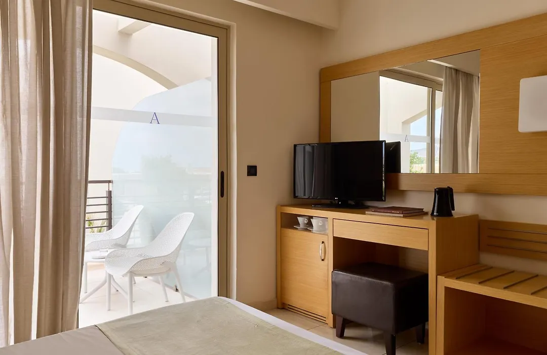 Atlantica Amalthia Beach Hotel - Adults Only-1