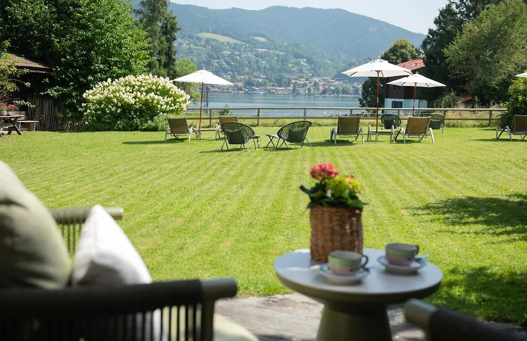 Landhaus Christl am See-1