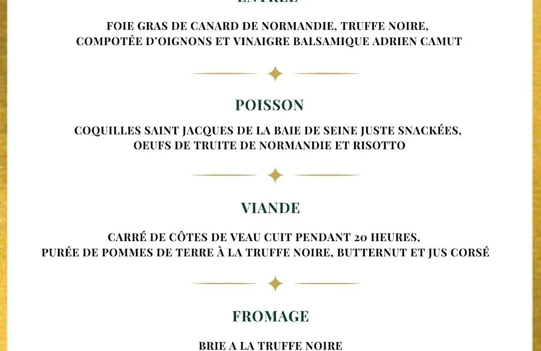 Le Manoir Des Impressionnistes - Bord De Mer-1