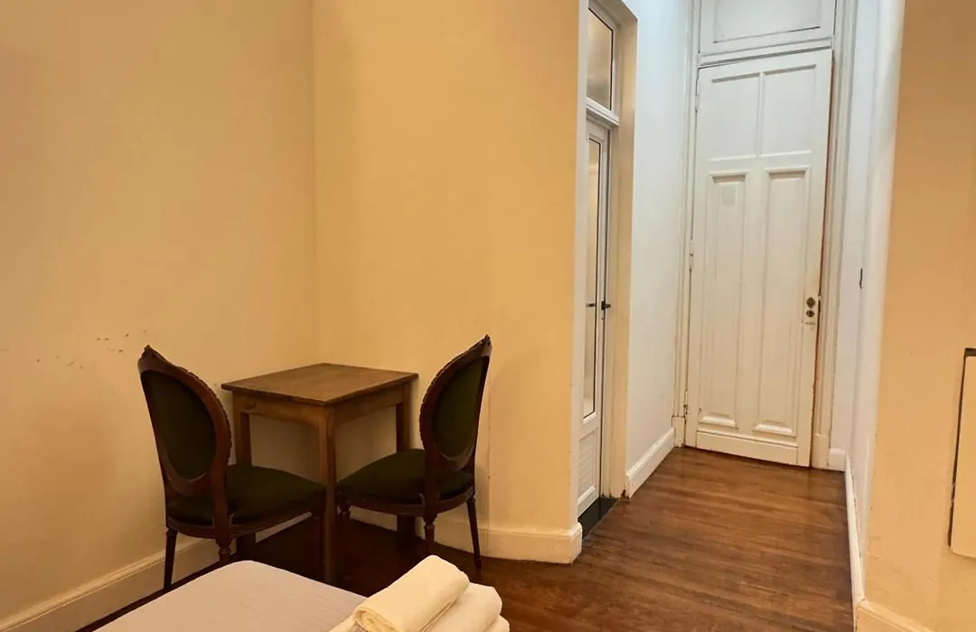 Hotel Frossard-1