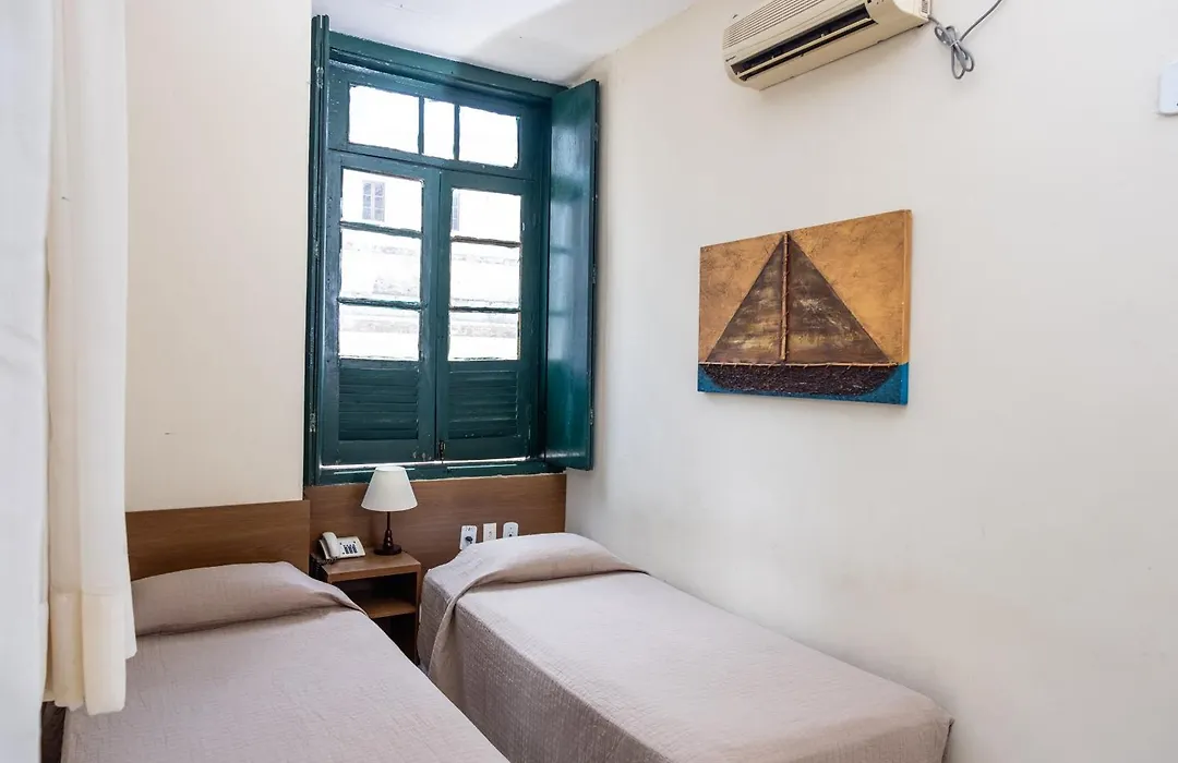 Pousada Colonial Chile-1