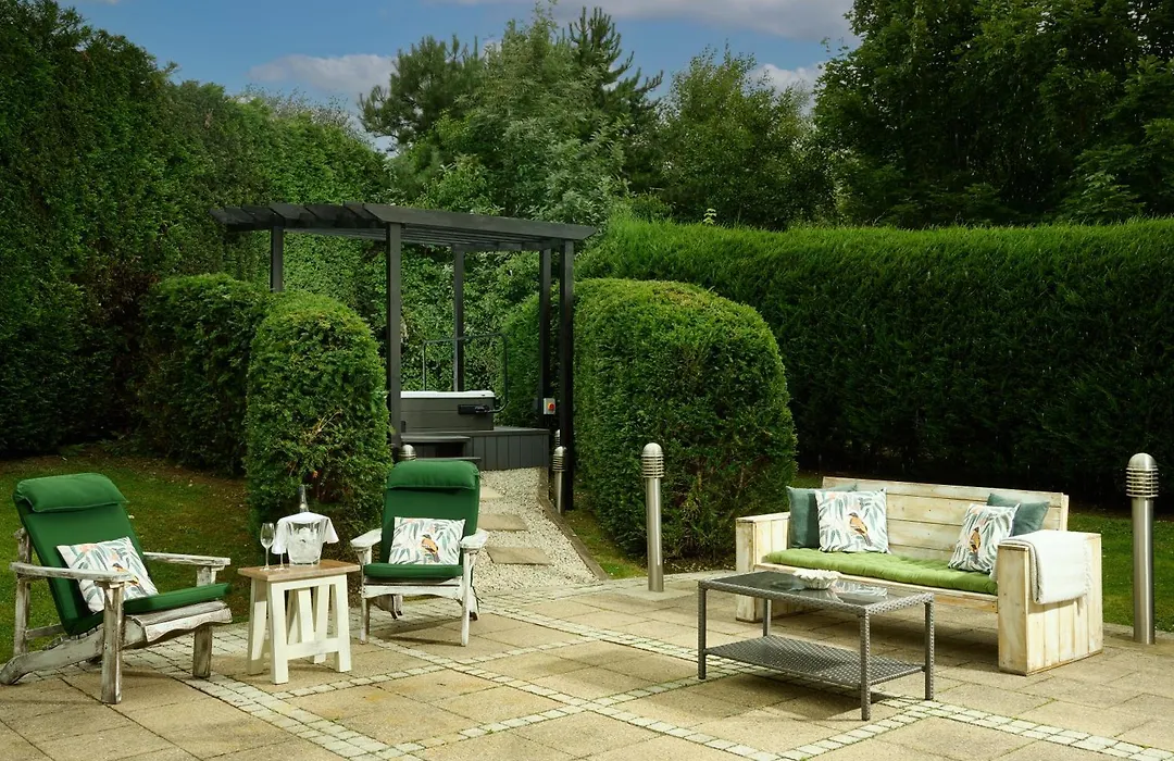 Seaham Hall And Serenity Spa-1