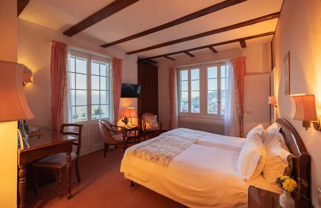 Hotel Regina-1