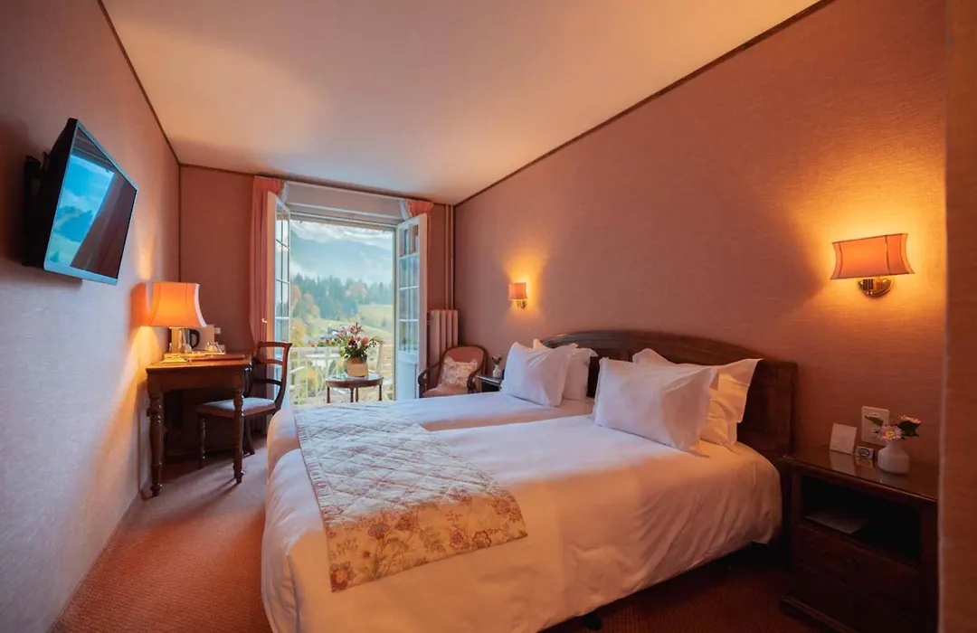 Hotel Regina-1
