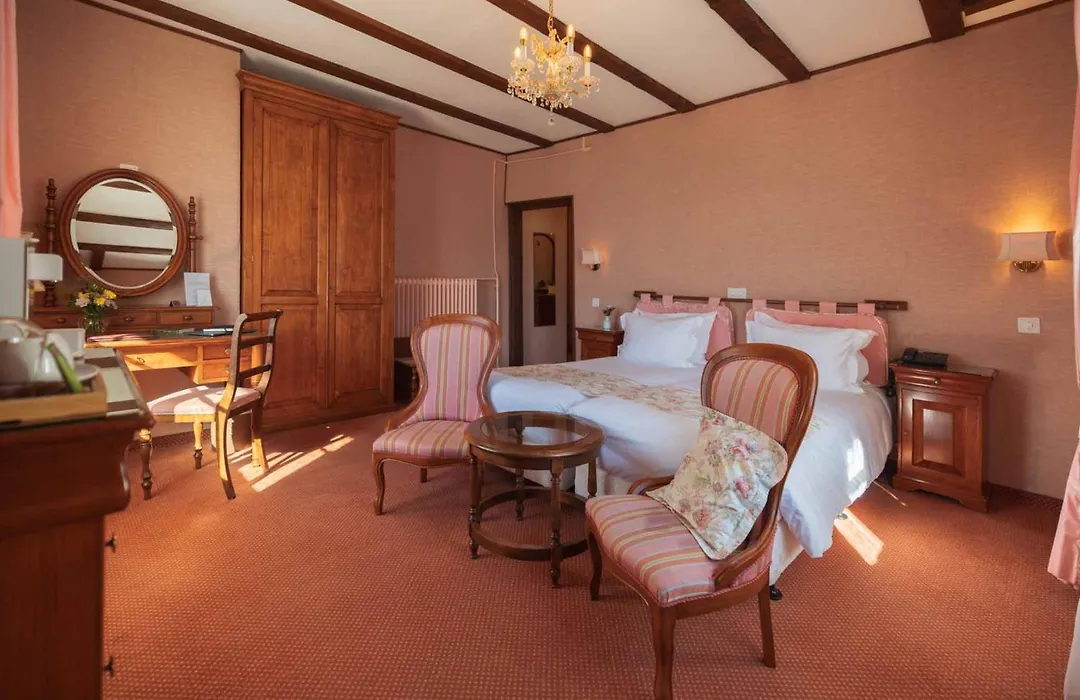 Hotel Regina-1