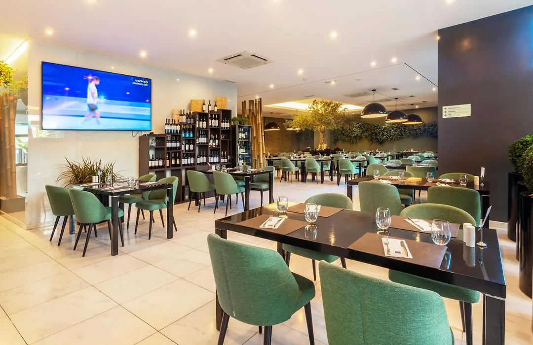 Rr Hotel Da Rocha-1