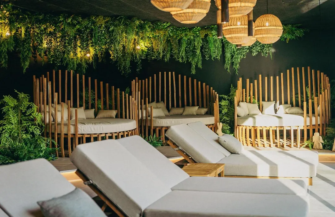 Best Western Plus Le Roi Arthur Hôtel&Spa-1