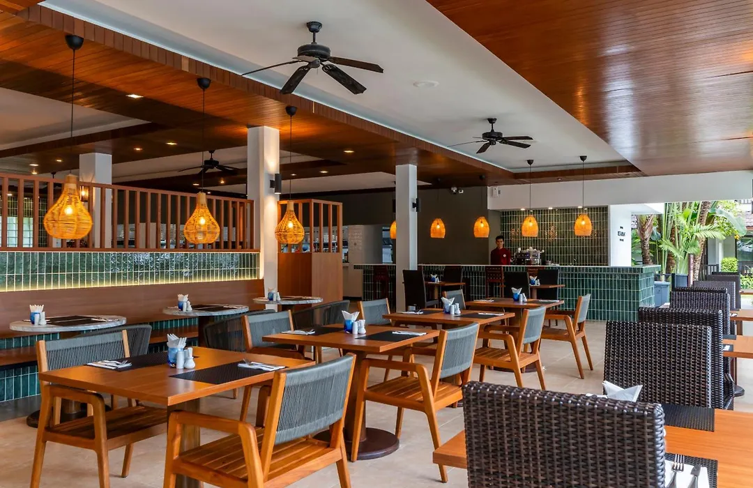 Sunprime Kamala Beach (Adults Only)-1