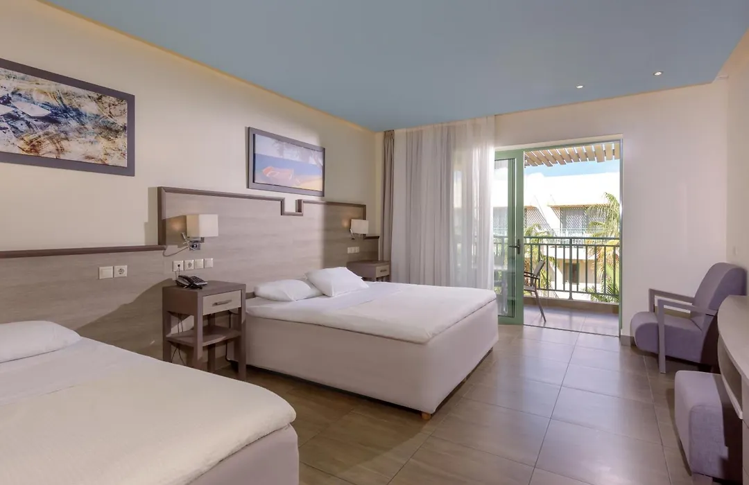 Star Beach Village&Water Park-1