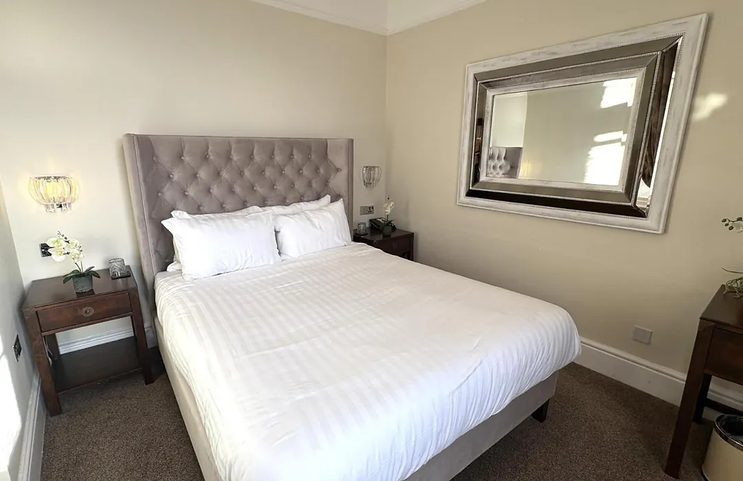 The Belsfield Hotel-1