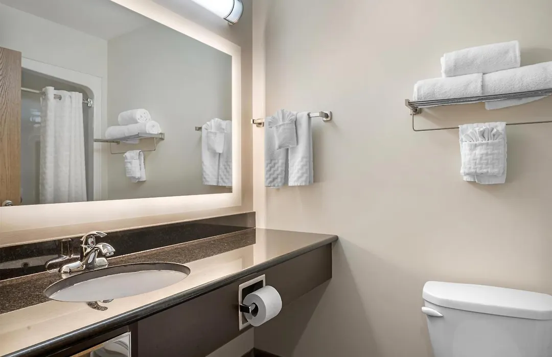 Best Western Plus Dartmouth Hotel & Suites-1