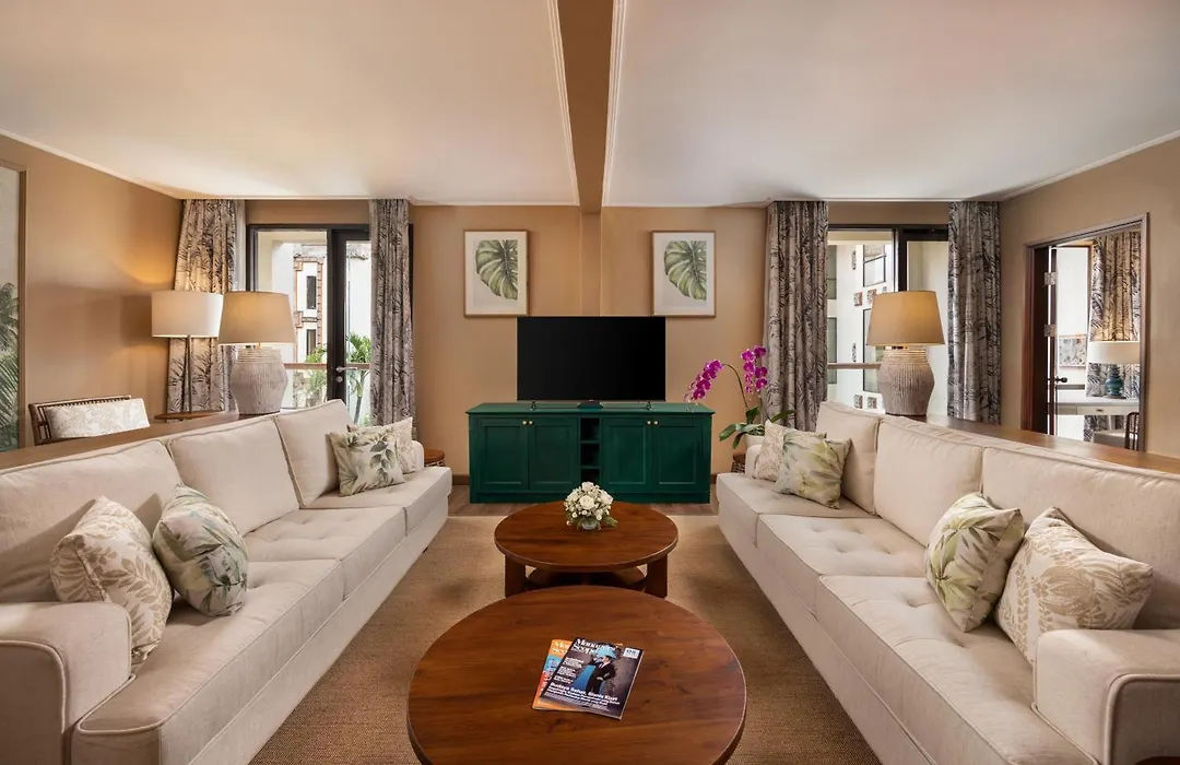 Prime Plaza Hotel Sanur - Bali-1