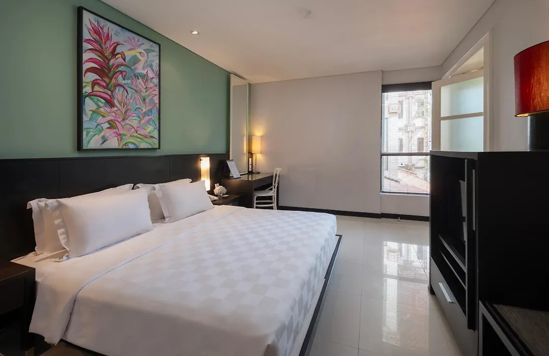 Prime Plaza Hotel Sanur – Bali-1