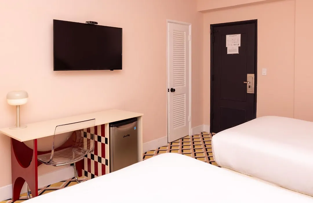 Crest Hotel Suites-1