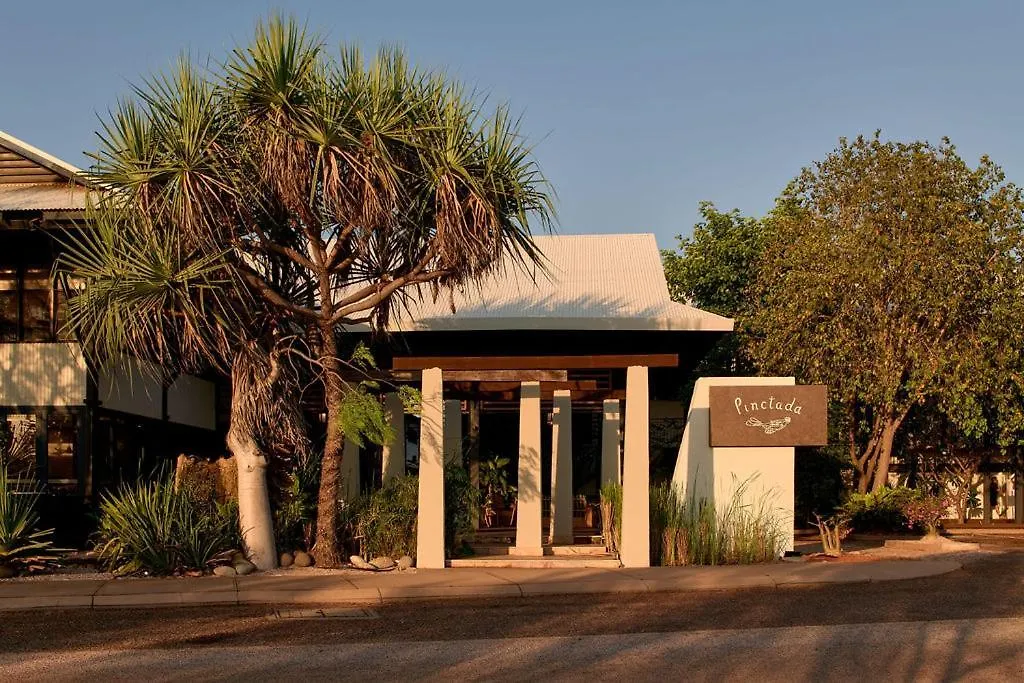 Pinctada Hotel Broome (Adults Only)-1