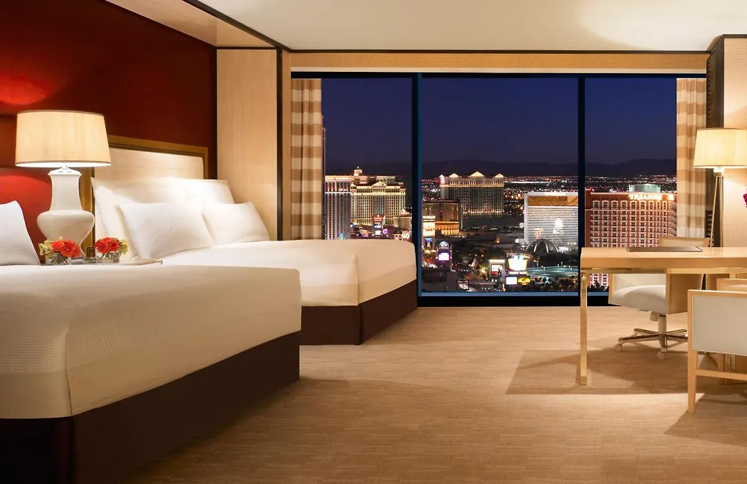 Wynn Las Vegas-1