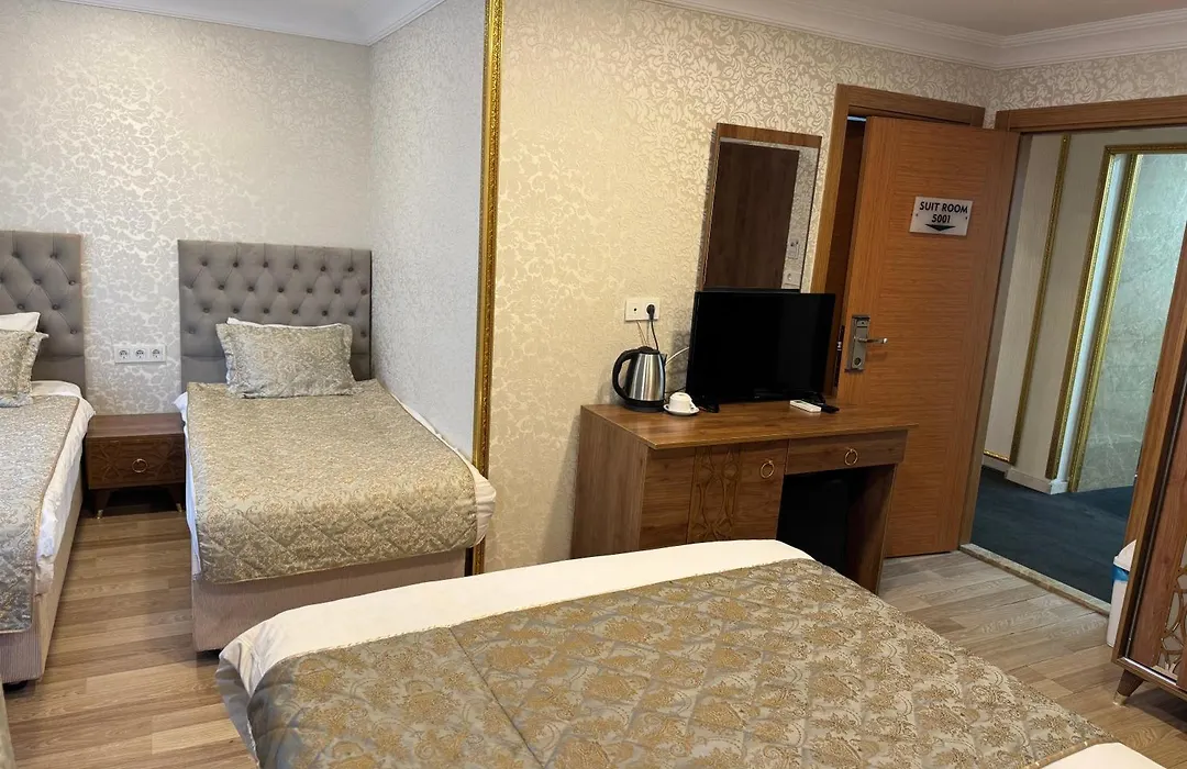 Angels Garden Hotel - Special Catagory-1