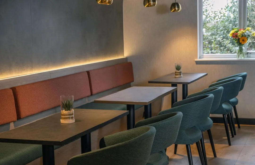 The Magnum Hotel, Sunderland City, Sure Collection By Best Western-1