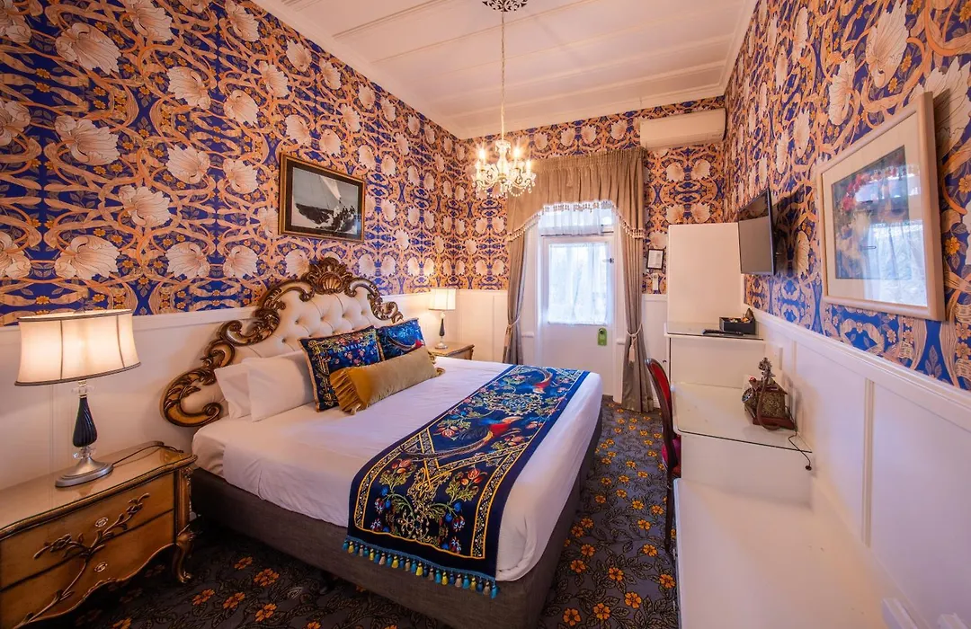 Prince'S Gate Hotel-1