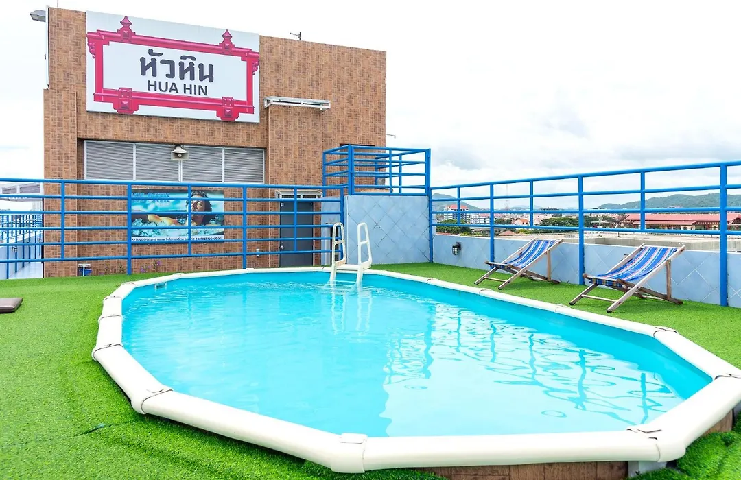 Hua Hin Loft-1