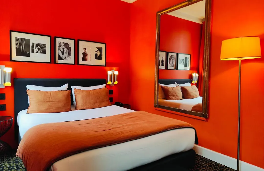 Hôtel Noir-1