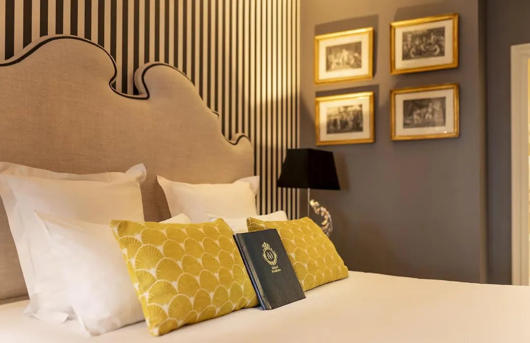 Hotel Vendome - BW Signature Collection-1