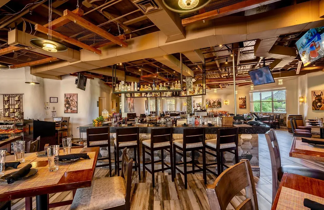 Boulders Resort & Spa Scottsdale, Curio Collection By Hilton-1