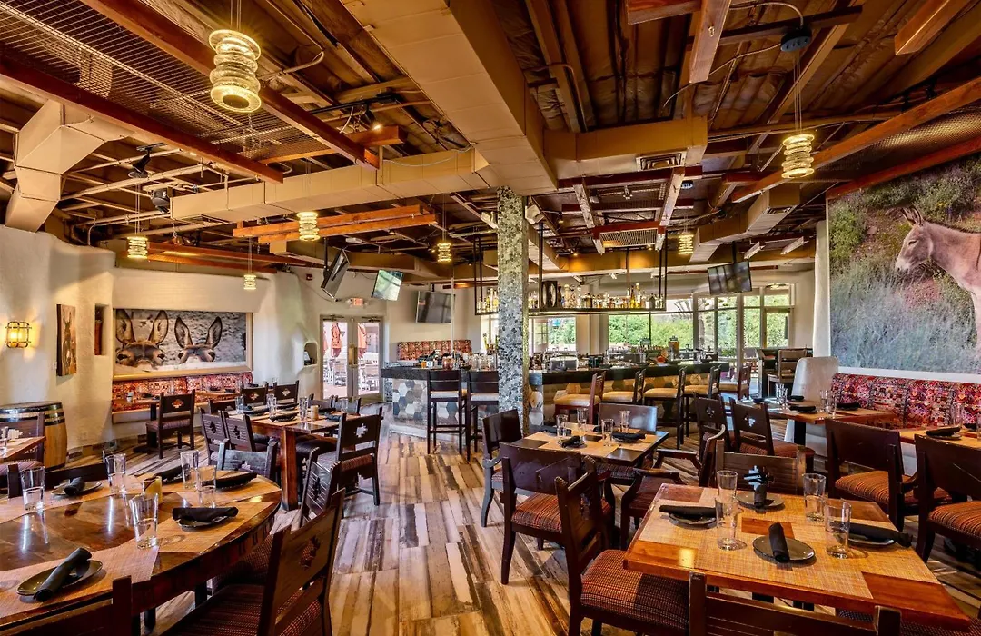 Boulders Resort & Spa Scottsdale, Curio Collection By Hilton-1