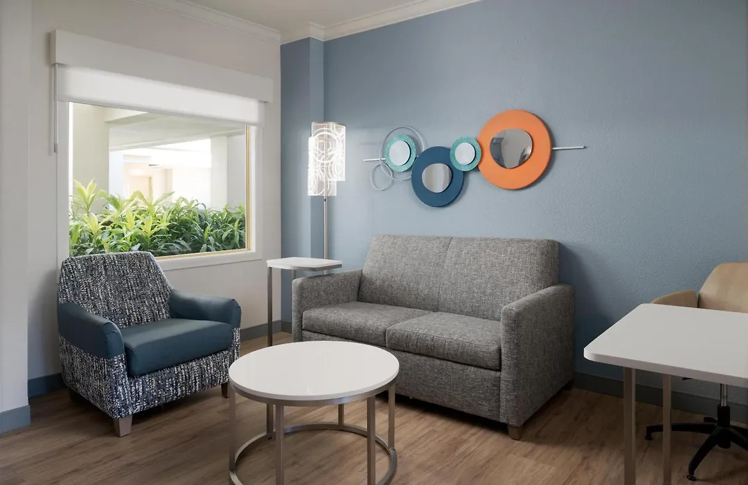 Hilton Boca Raton Suites - Newly Renovated-1