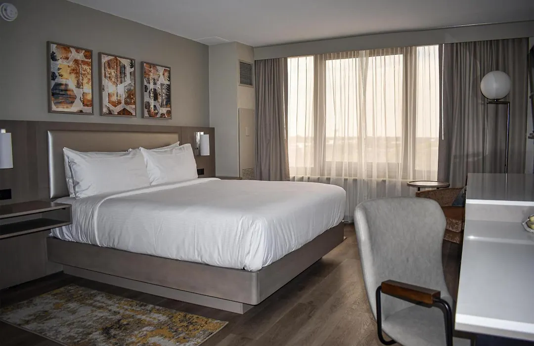 Doubletree By Hilton Chicago - Oak Brook-1