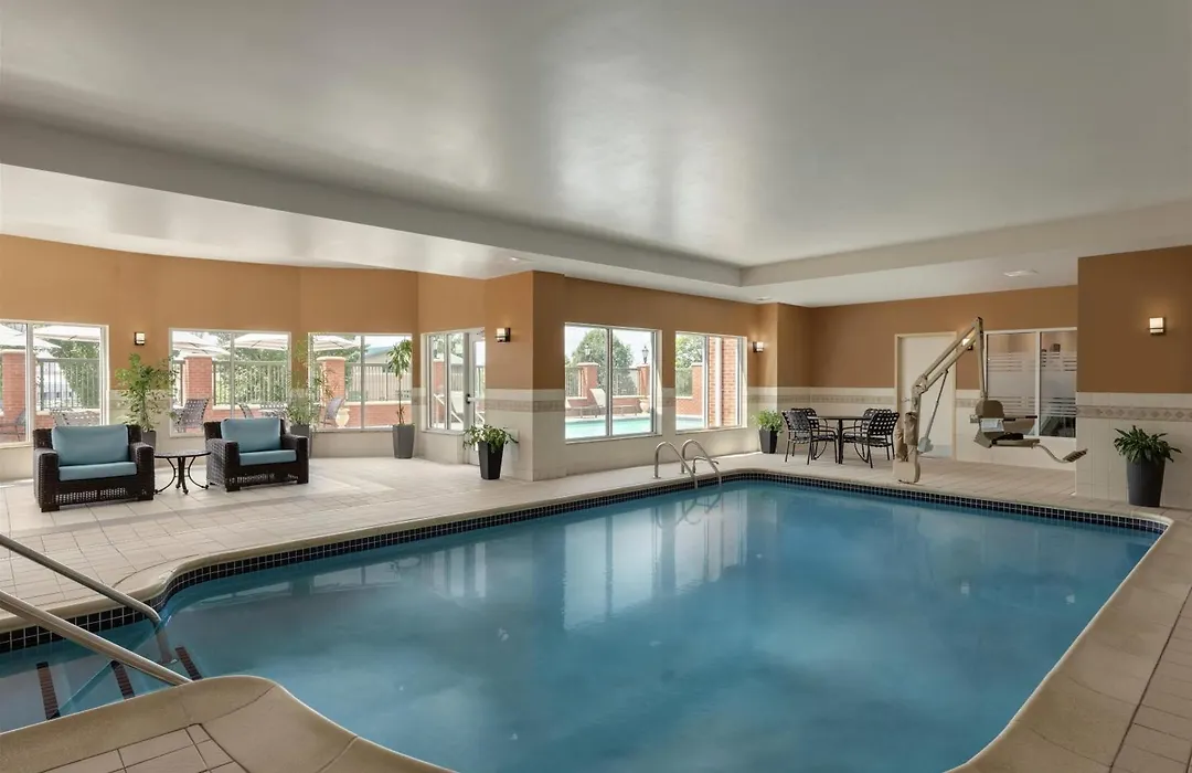 Hilton Garden Inn Harrisburg East-1