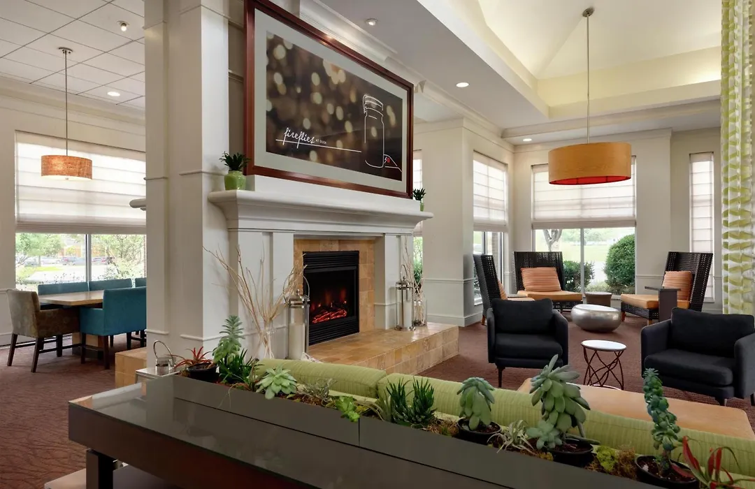 Hilton Garden Inn Harrisburg East-1