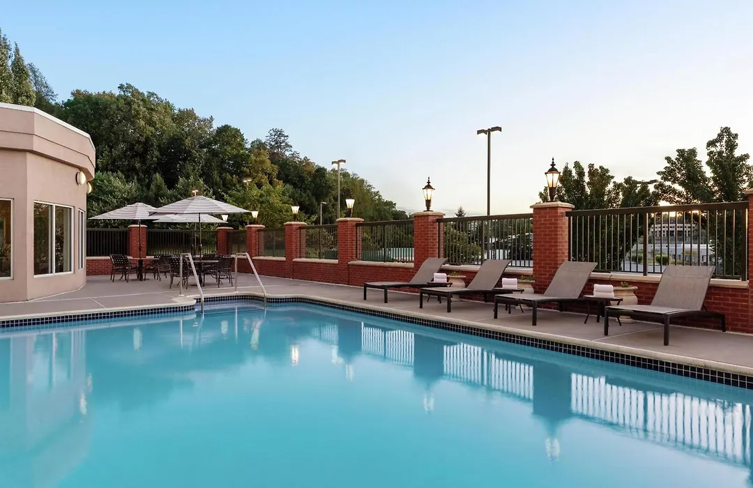 Hilton Garden Inn Harrisburg East-1